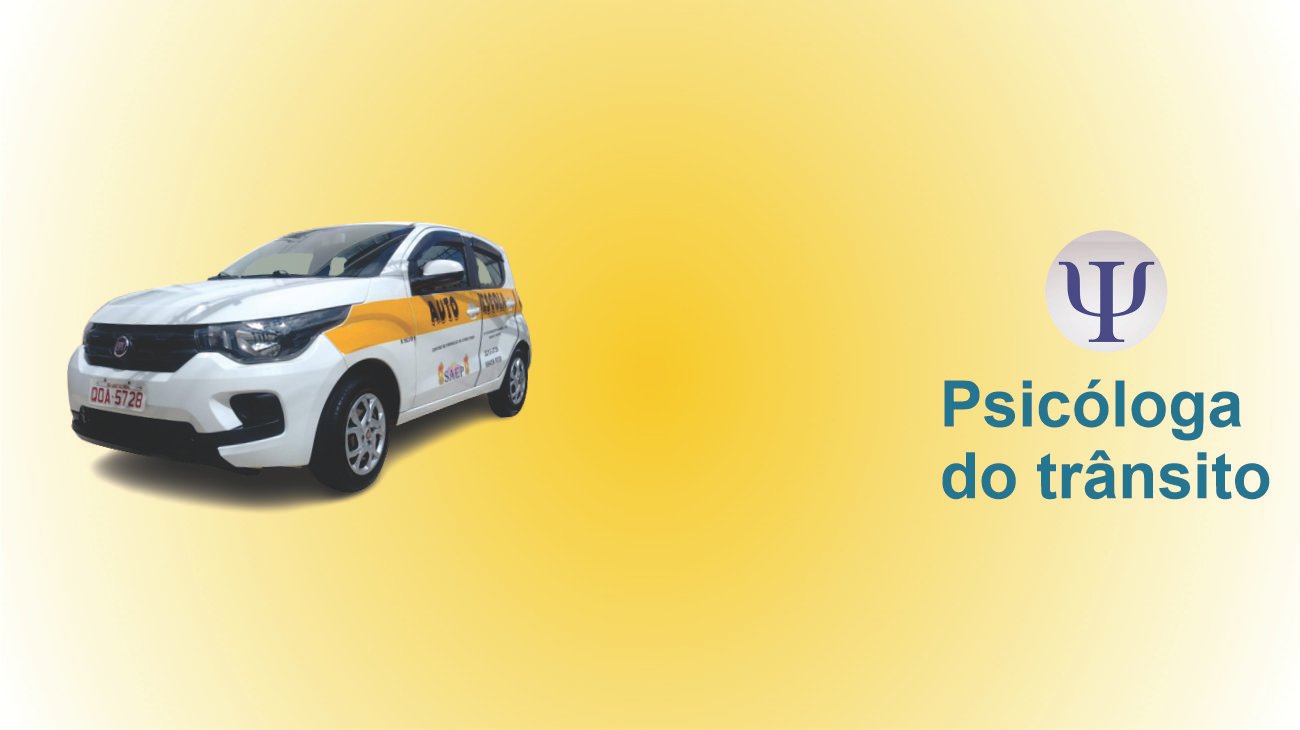 Treinamento prático para MOTORISTAS HABILITADOS